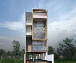 Lorong N Telok Kurau (D15), Detached #461202541